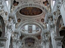 Passau - Kostel-1