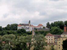 Passau - Mesto-2